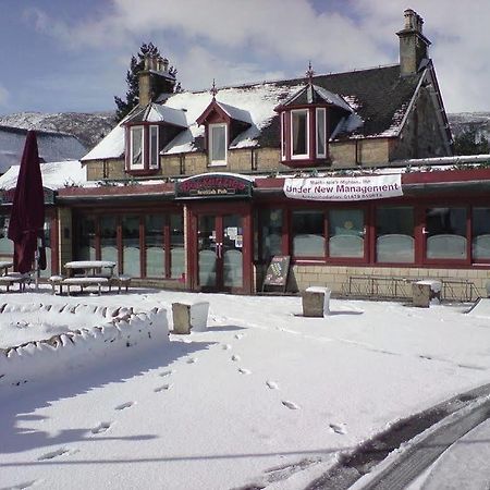 Mackenzies Highland Inn Aviemore Luaran gambar