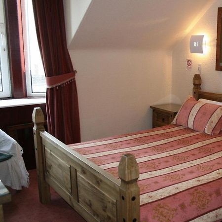 Mackenzies Highland Inn Aviemore Luaran gambar