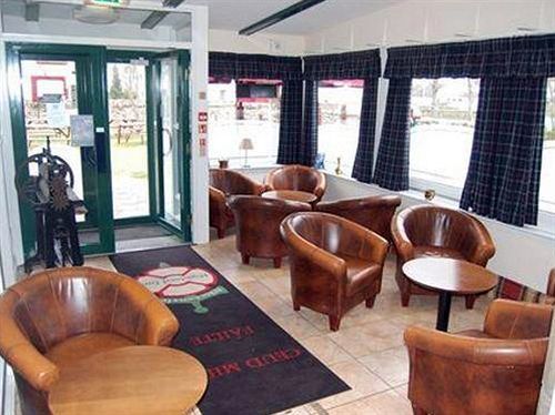 Mackenzies Highland Inn Aviemore Luaran gambar