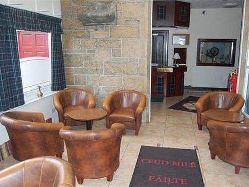 Mackenzies Highland Inn Aviemore Luaran gambar