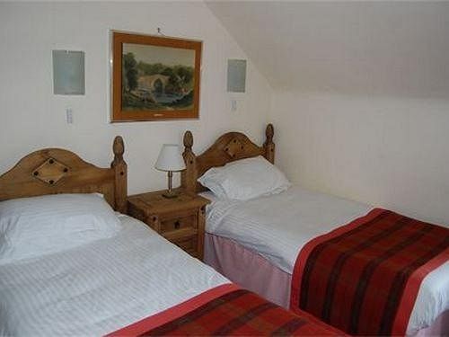 Mackenzies Highland Inn Aviemore Luaran gambar