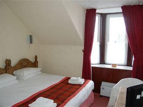 Mackenzies Highland Inn Aviemore Luaran gambar