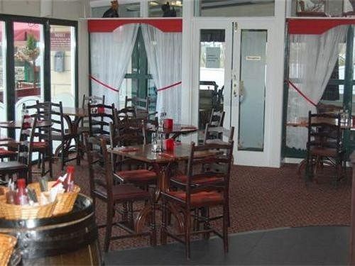 Mackenzies Highland Inn Aviemore Luaran gambar
