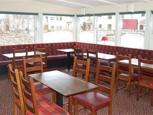 Mackenzies Highland Inn Aviemore Luaran gambar