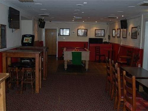 Mackenzies Highland Inn Aviemore Luaran gambar