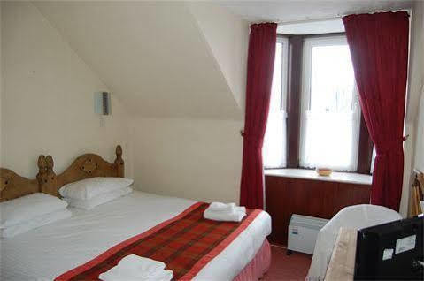 Mackenzies Highland Inn Aviemore Luaran gambar